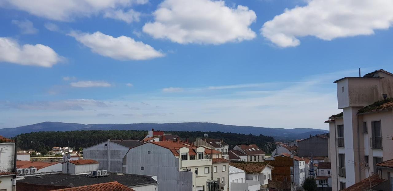 Piso Monte Da Vila O Grove Kültér fotó