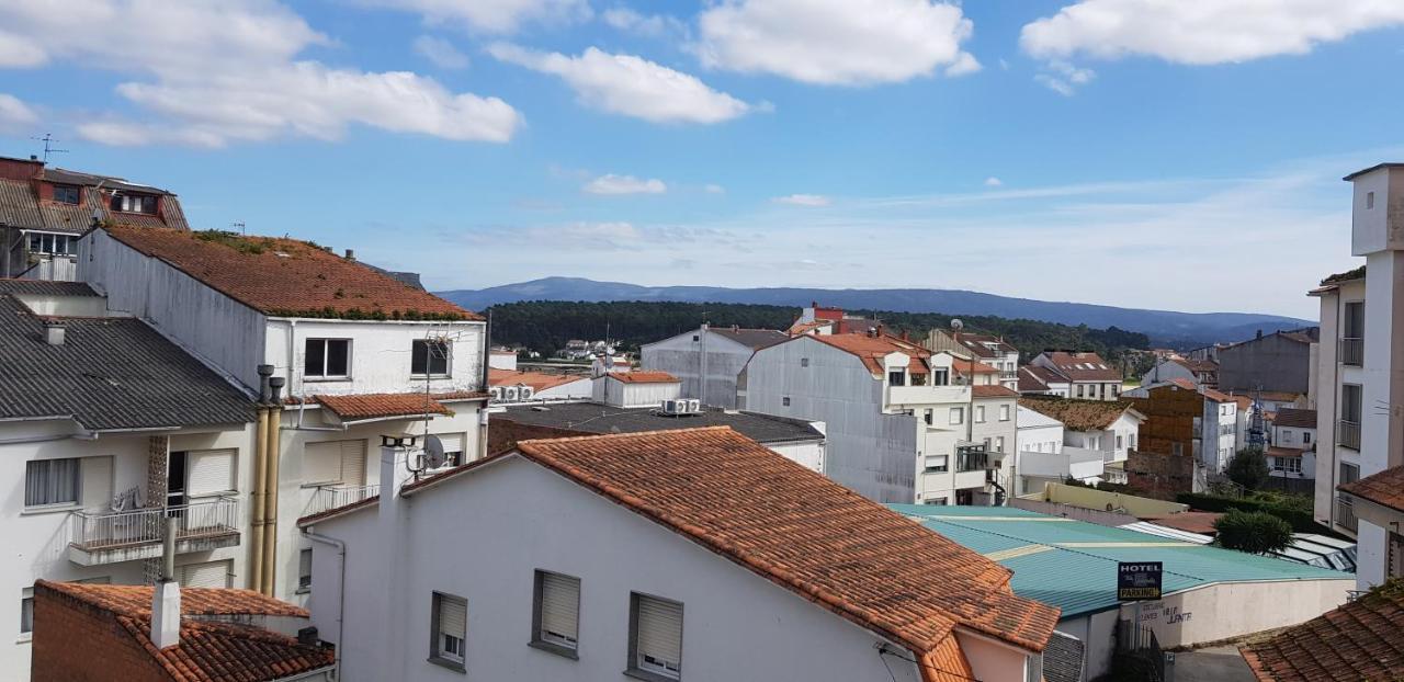 Piso Monte Da Vila O Grove Kültér fotó
