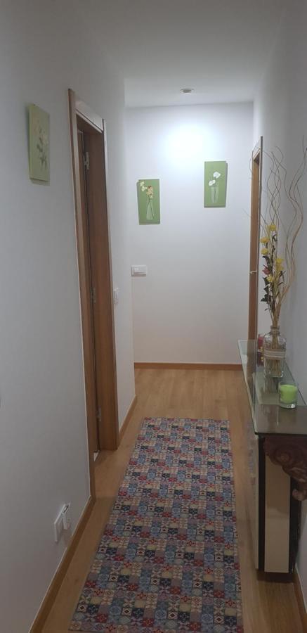 Piso Monte Da Vila O Grove Kültér fotó