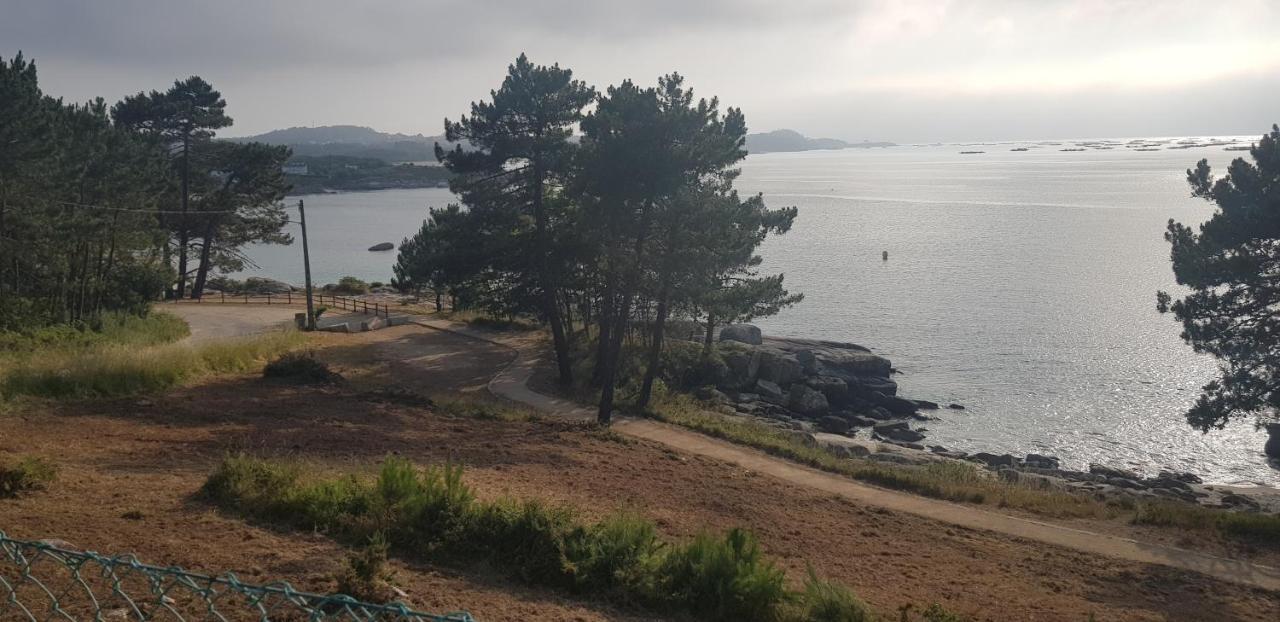 Piso Monte Da Vila O Grove Kültér fotó