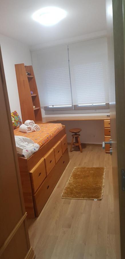 Piso Monte Da Vila O Grove Kültér fotó